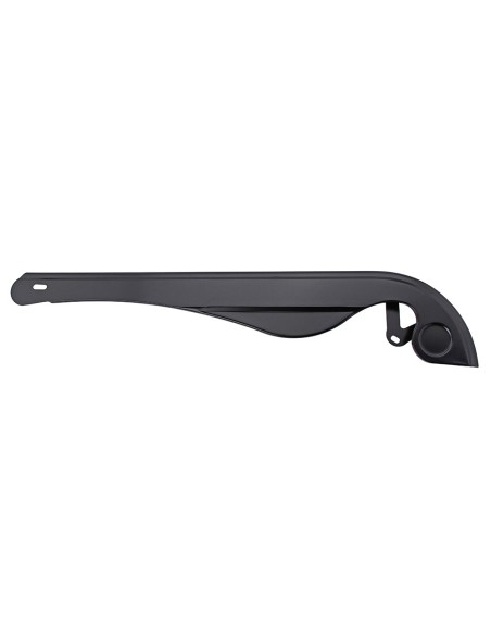 Chopper Chain Guard 726 Black.